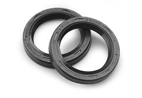 Ariete - Oil Seal + Dust sealkit - 46 x 58 x 10,5