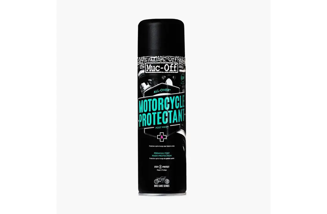 MUC-OFF Motorcycle Protectant  500ml