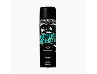 MUC-OFF Motorcycle Protectant  500ml