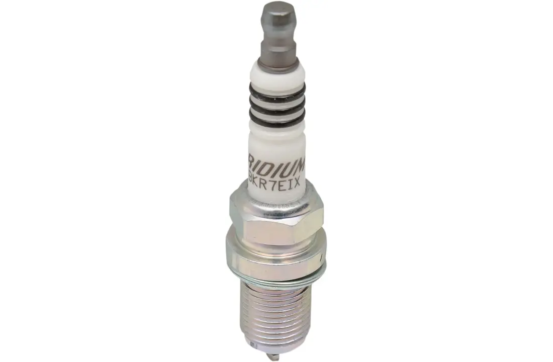 NGK - Spark Plug (BKR7EIX) 2667