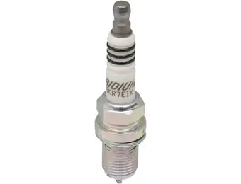 NGK - Spark Plug (BKR7EIX) 2667