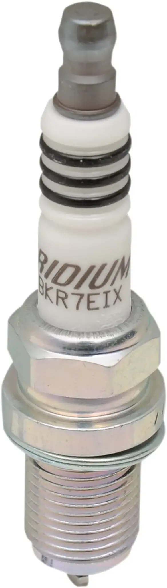 NGK - Spark Plug (BKR7EIX) 2667