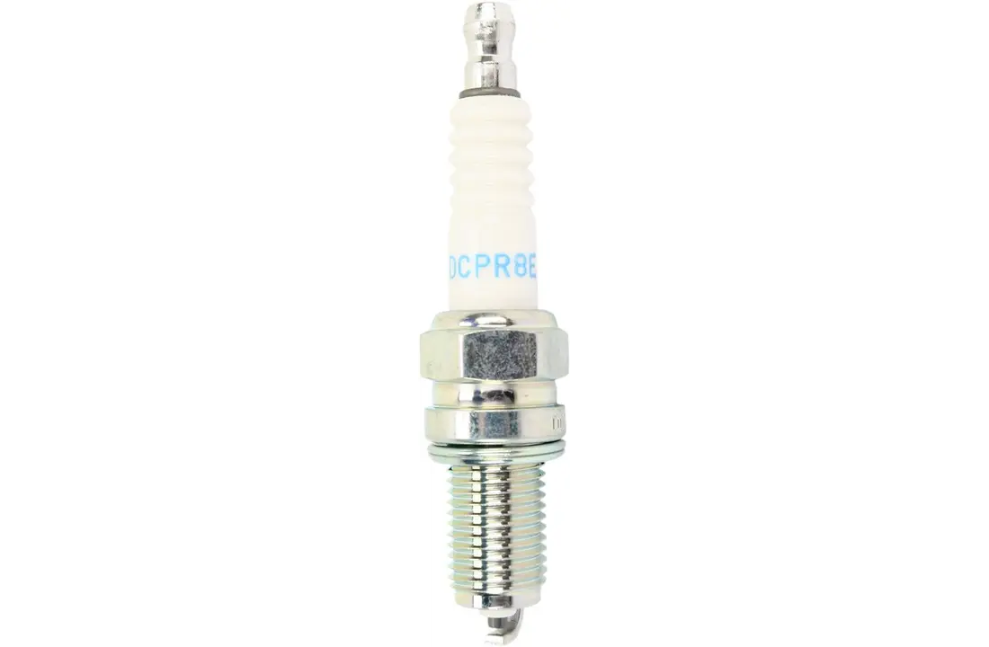 NGK - Spark Plug (DCPR8E) 4339
