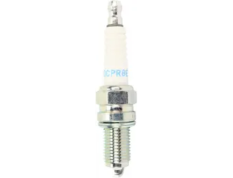 NGK - Spark Plug (DCPR8E) 4339
