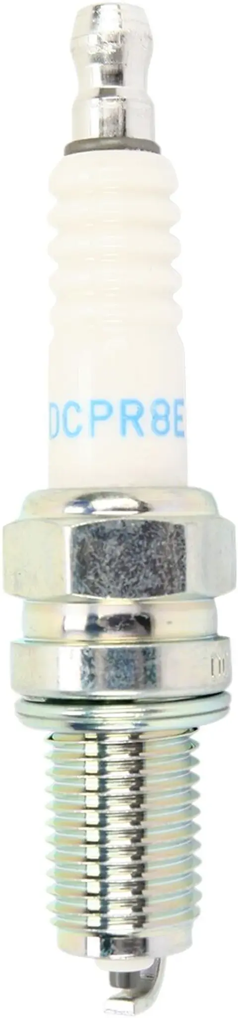 NGK - Spark Plug (DCPR8E) 4339