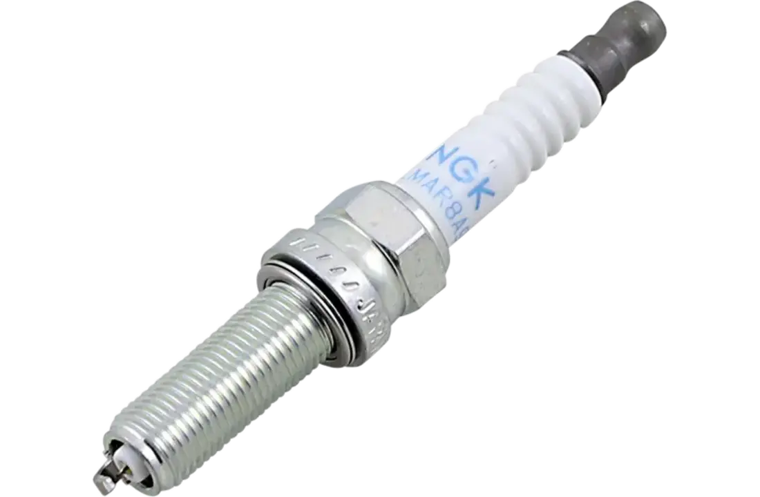 NGK - Spark Plug (SILMAR8A9S) 90992 - Honda CRF 1000 & 1100 L Africa Twin