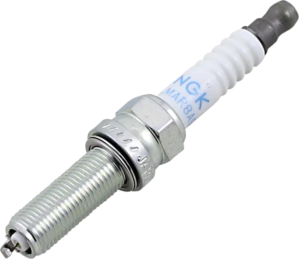 NGK - Spark Plug (SILMAR8A9S) 90992 - Honda CRF 1000 & 1100 L Africa Twin