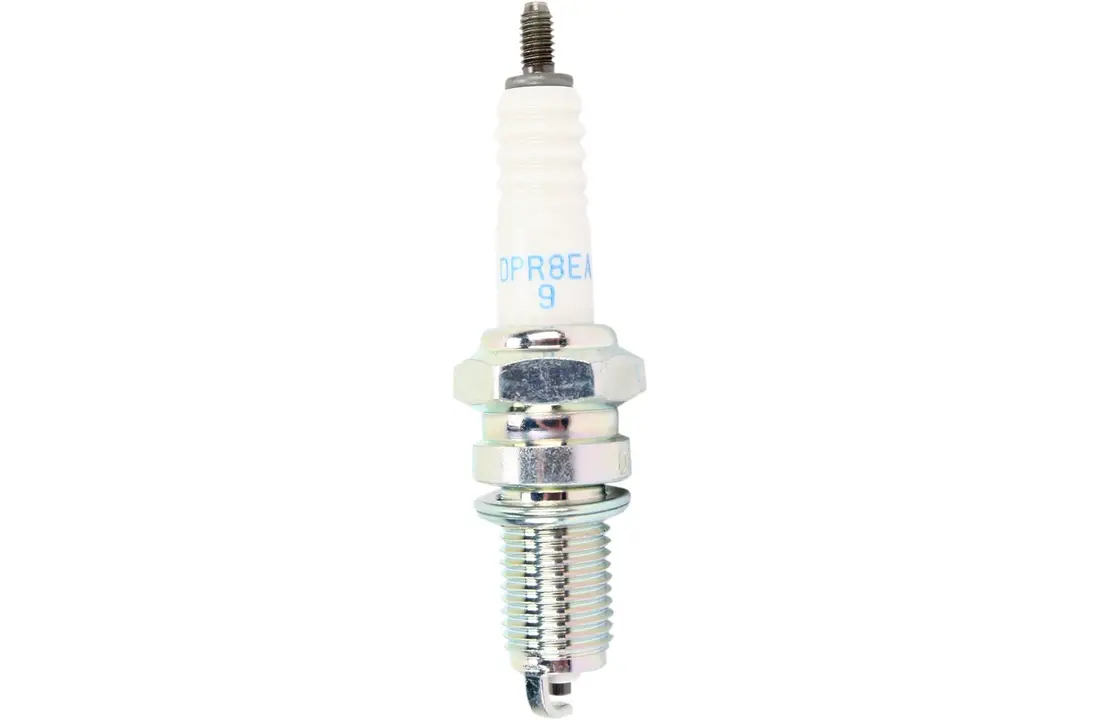 NGK - Spark Plug (DPR8EA-9) 4929