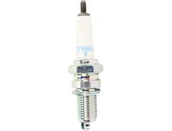 NGK - Spark Plug (DPR8EA-9) 4929