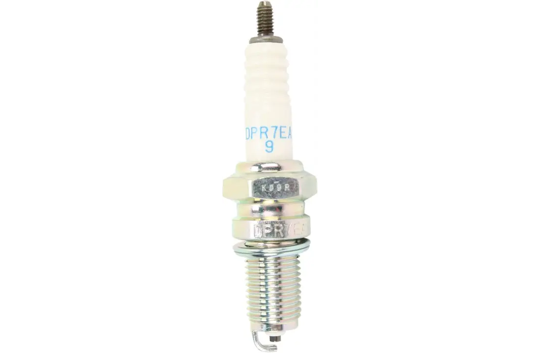 NGK - Spark Plug (DPR7EA-9) 5129