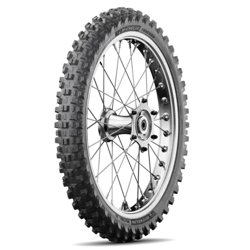 MICHELIN TRACKER - alle maten