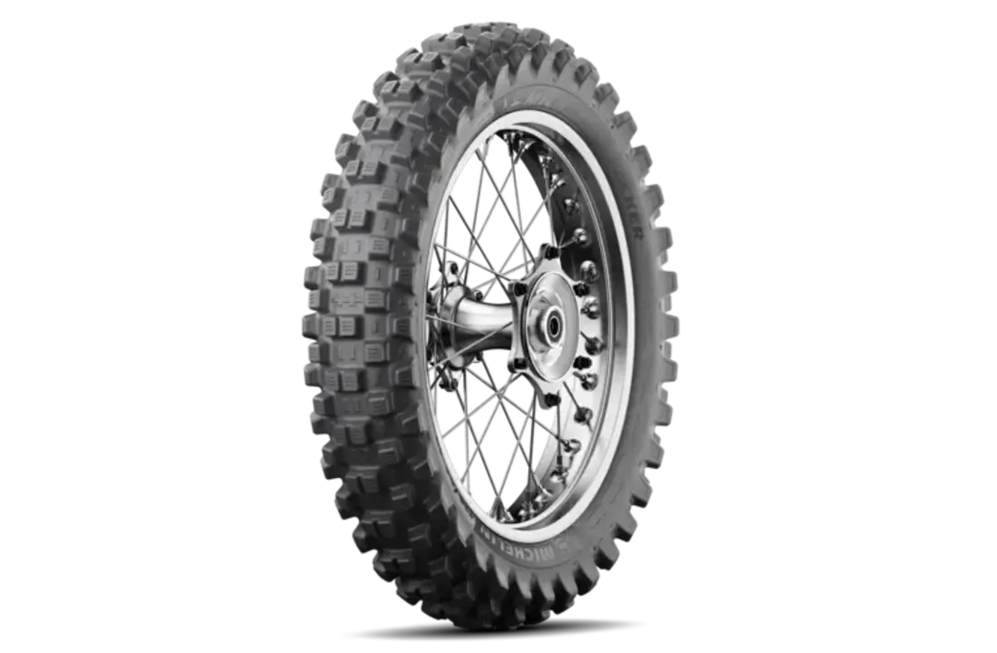 MICHELIN TRACKER - all sizes