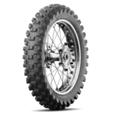 MICHELIN TRACKER - alle maten