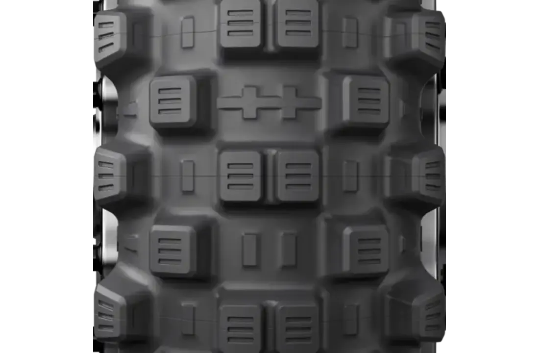 MICHELIN TRACKER - alle maten