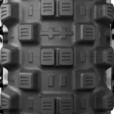 MICHELIN TRACKER - alle maten