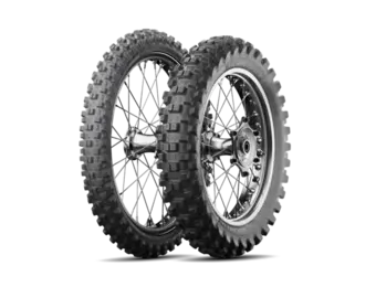 MICHELIN TRACKER - alle maten
