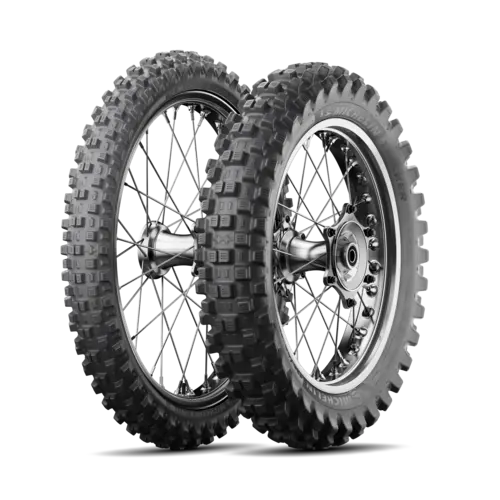 MICHELIN TRACKER - alle maten