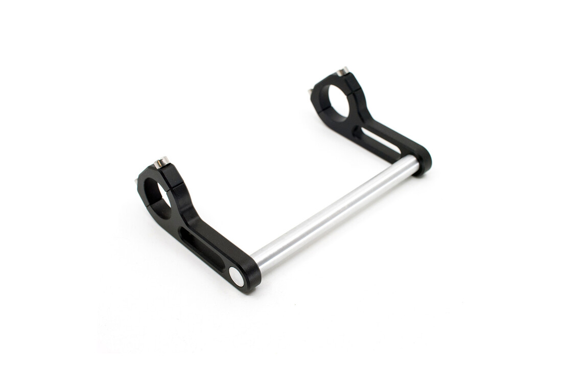 Thork Racing - DMD 22–28 mm lange stuurbeugel (155 mm x 100 mm)