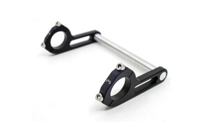 Thork Racing - DMD 22-28 mm lange stuurbeugel (155 mm x 100 mm)