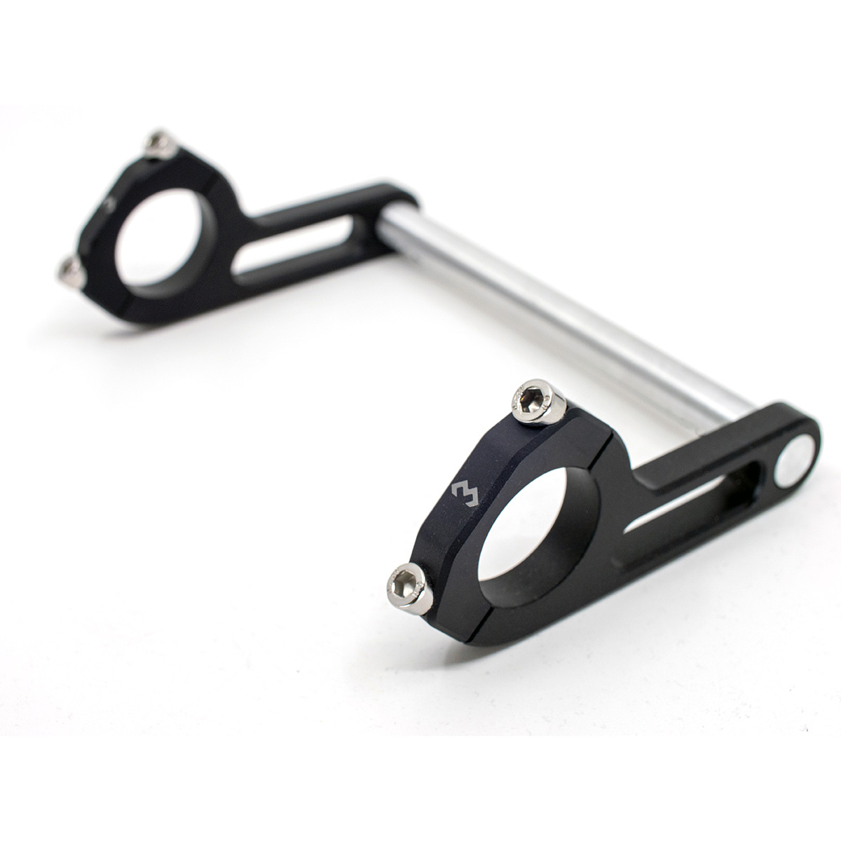 Thork Racing - DMD 22–28 mm lange stuurbeugel (155 mm x 100 mm)
