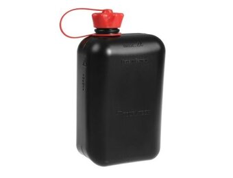 Touratech - Benzine jerrycan Touratech 2 liter