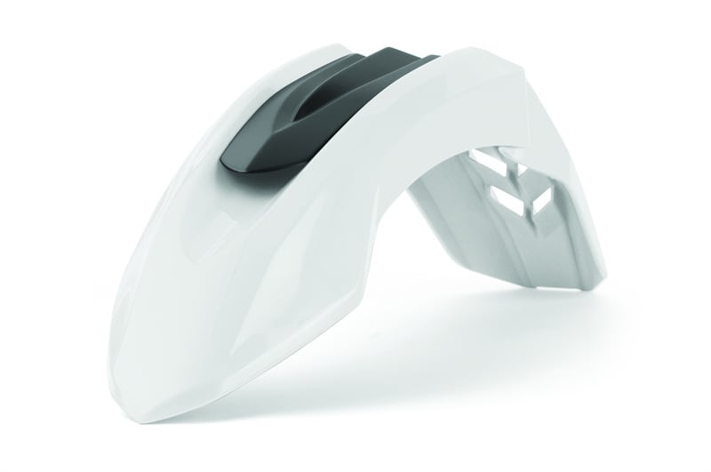 POLISPORT Supermotard SM line voorspatbord