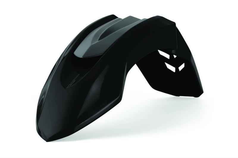 POLISPORT Supermotard SM line voorspatbord