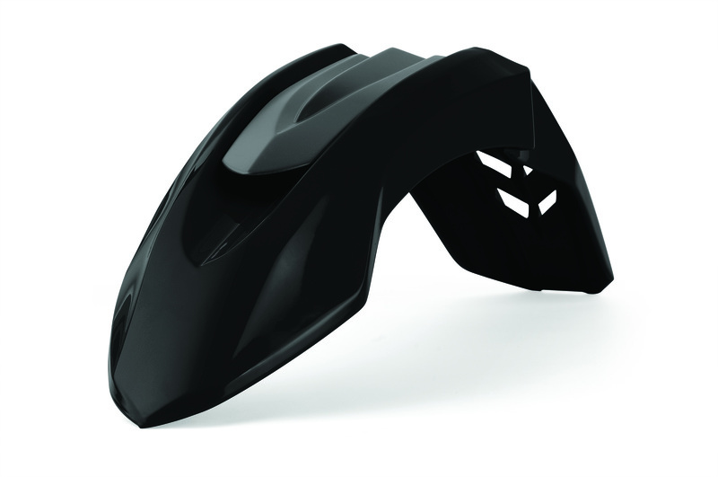 POLISPORT Supermotard SM line voorspatbord