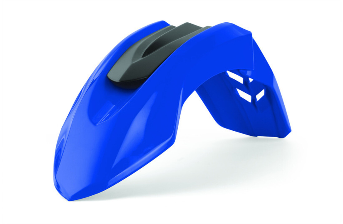 POLISPORT Supermotard SM Line Front Fender