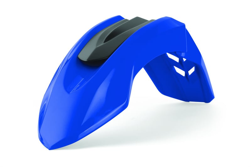 POLISPORT Supermotard SM line voorspatbord