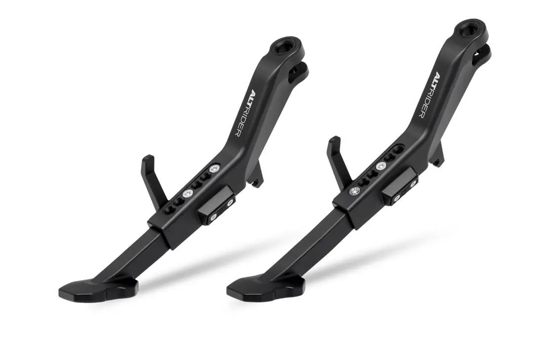 AltRider Adjustable Alu Side Stand - BMW R1300 RT