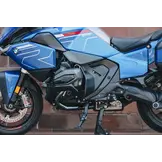 AltRider Adjustable Alu Side Stand - BMW R1300 RT
