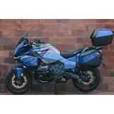 AltRider Verstelbare Alu Zijstandaard - BMW R1300 RT