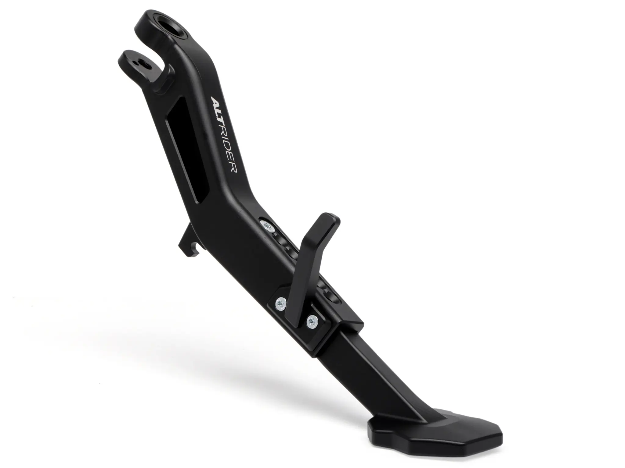 AltRider Adjustable Alu Side Stand - BMW R1300 RT