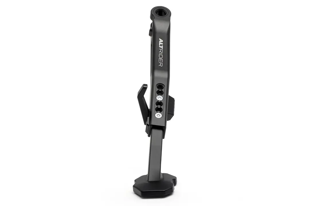 AltRider Adjustable Alu Side Stand - BMW R1300 RT