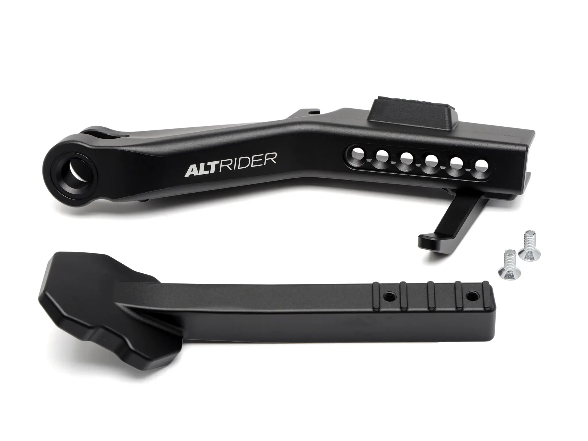 AltRider Adjustable Alu Side Stand - BMW R1300 RT