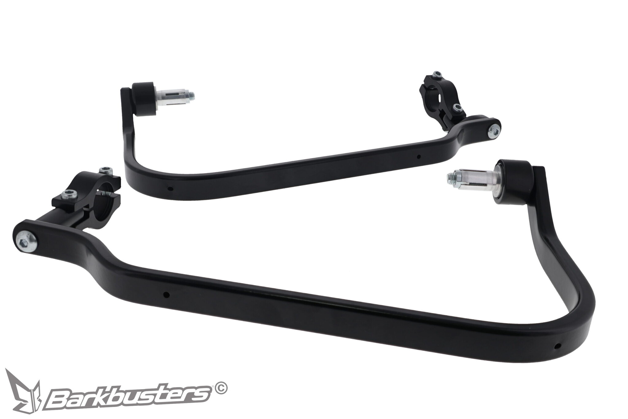 BARKBUSTERS - Handguards (BHG-149) - CF MOTO 1000 MT-X ('26+)