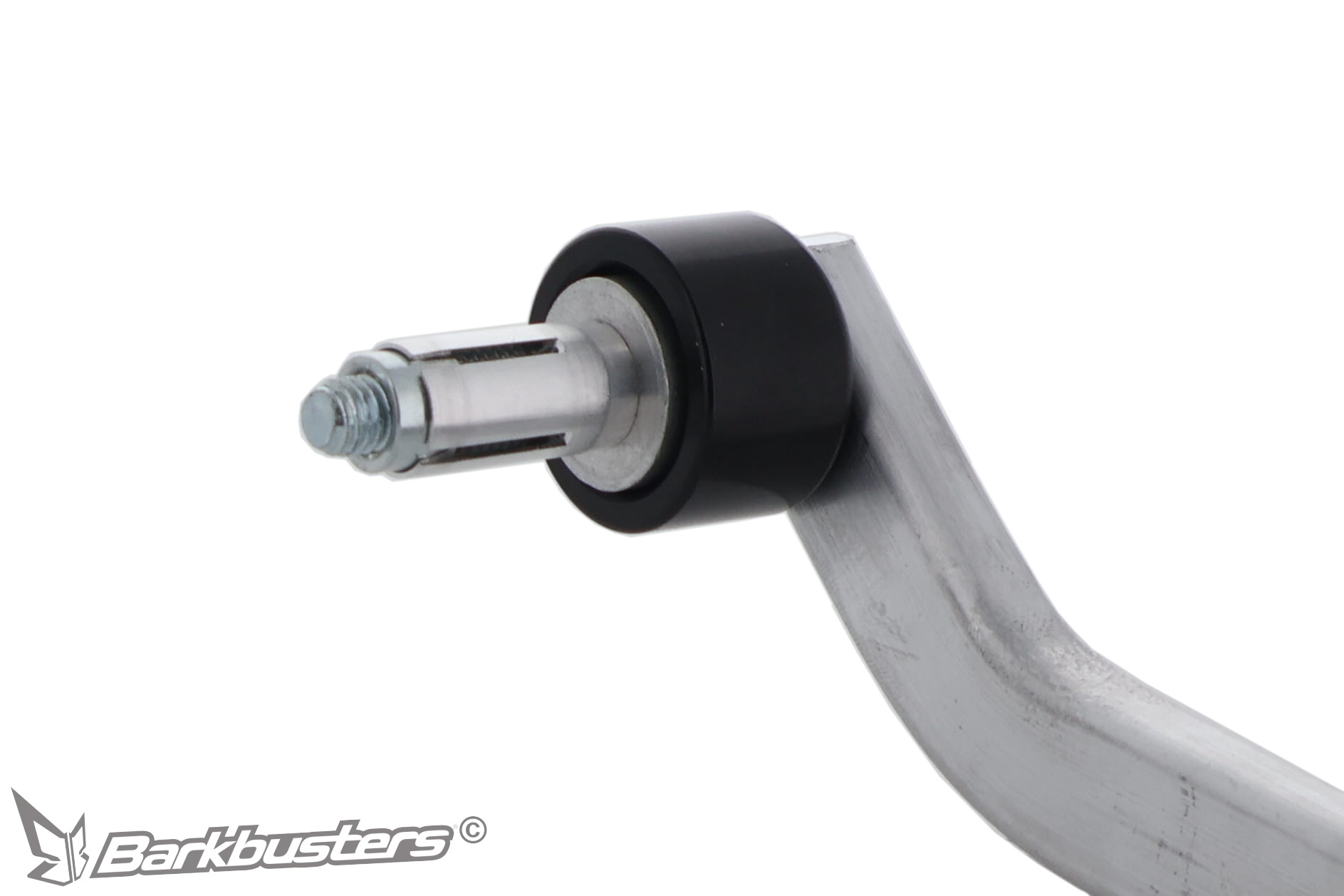 BARKBUSTERS - Handbescherming (BHG-149) - CF MOTO 1000 MT-X ('26+)