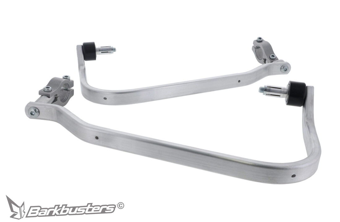BARKBUSTERS - Handguards (BHG-149) - CF MOTO 1000 MT-X ('26+)
