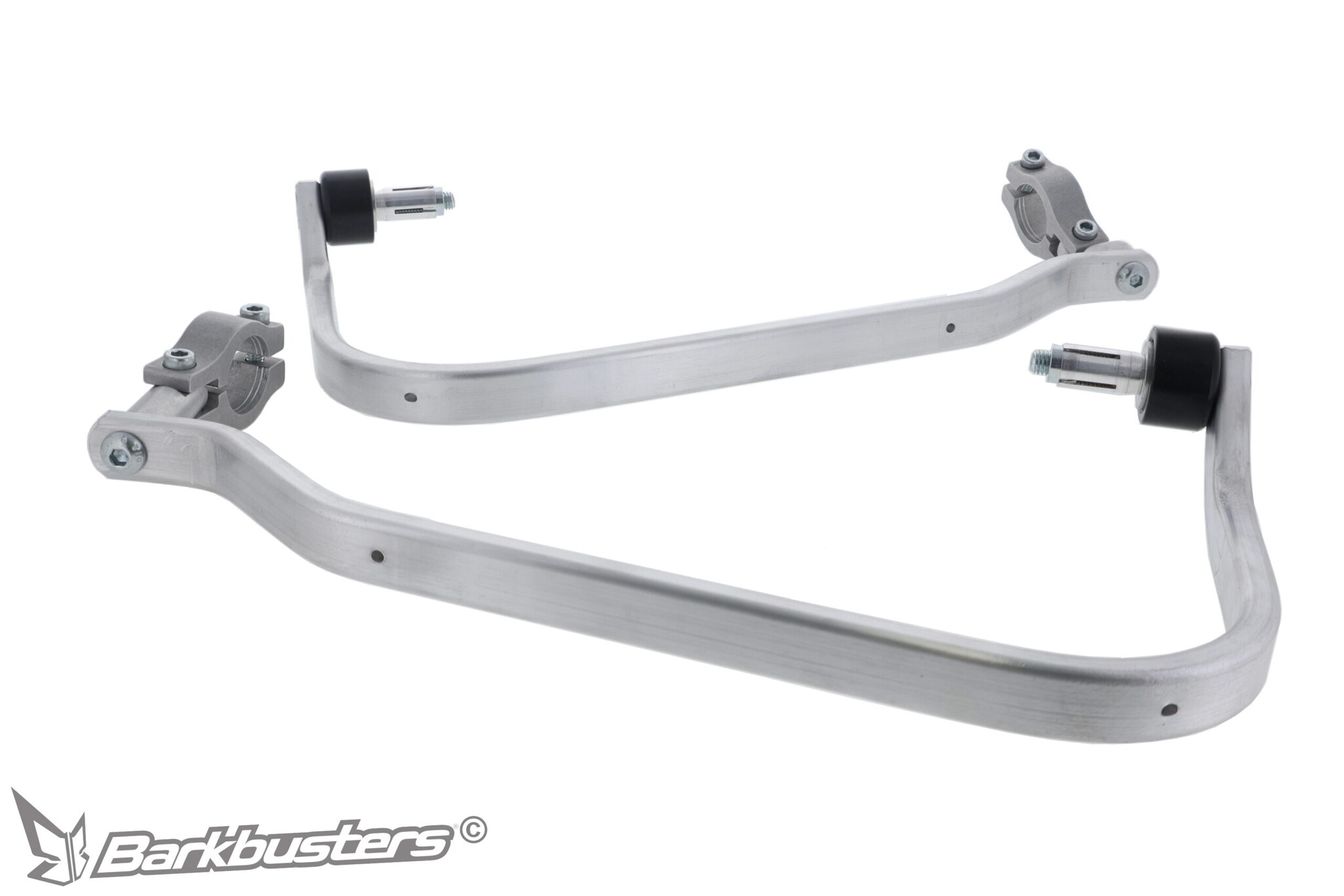 BARKBUSTERS - Handbescherming (BHG-149) - CF MOTO 1000 MT-X ('26+)