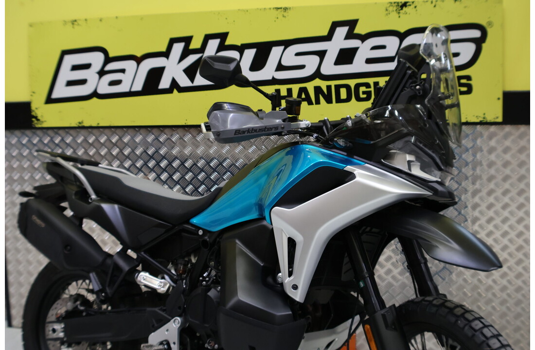 BARKBUSTERS - Handbescherming (BHG-149) - CF MOTO 1000 MT-X ('26+)