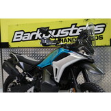 BARKBUSTERS - Handbescherming (BHG-149) - CF MOTO 1000 MT-X ('26+)