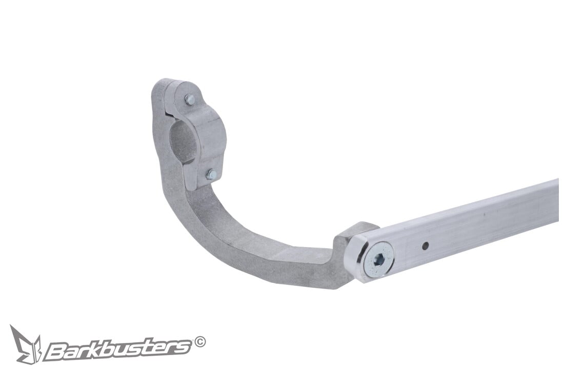 BARKBUSTERS - Handbescherming (BHG-148) - SUZUKI DRZ-4S ('25+)