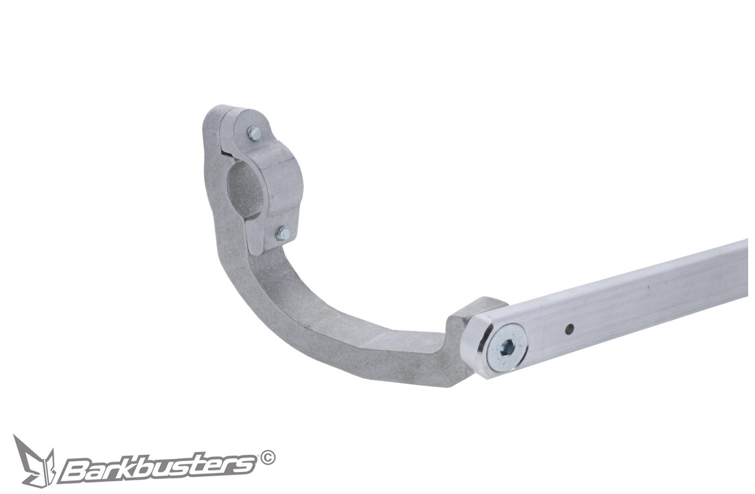 BARKBUSTERS - Handguards (BHG-148) - SUZUKI DRZ-4S ('25+)