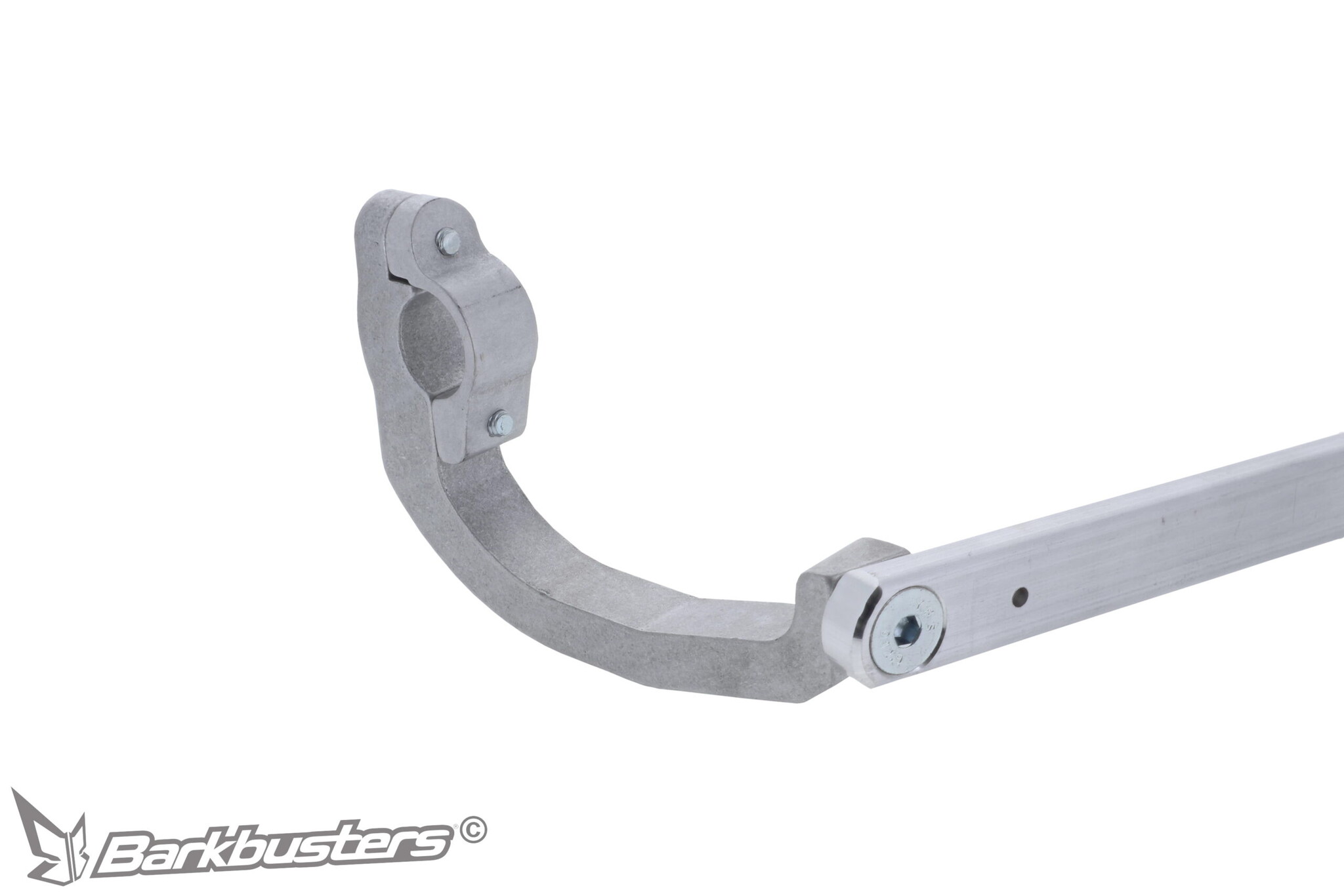 BARKBUSTERS - Handguards (BHG-148) - SUZUKI DRZ-4S ('25+)