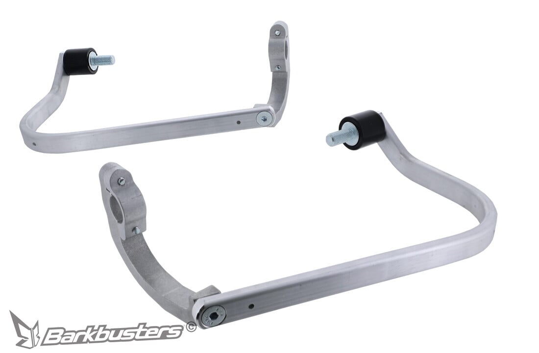 BARKBUSTERS - Handbescherming (BHG-148) - SUZUKI DRZ-4S ('25+)
