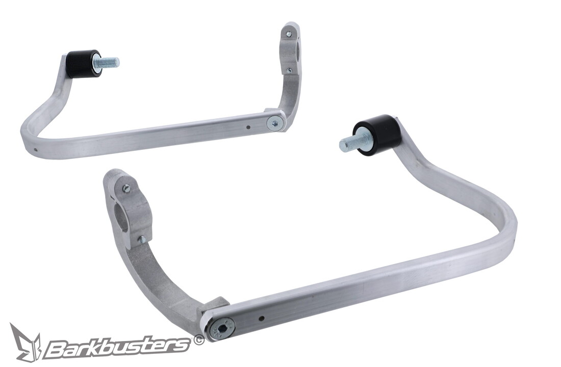 BARKBUSTERS - Handguards (BHG-148) - SUZUKI DRZ-4S ('25+)