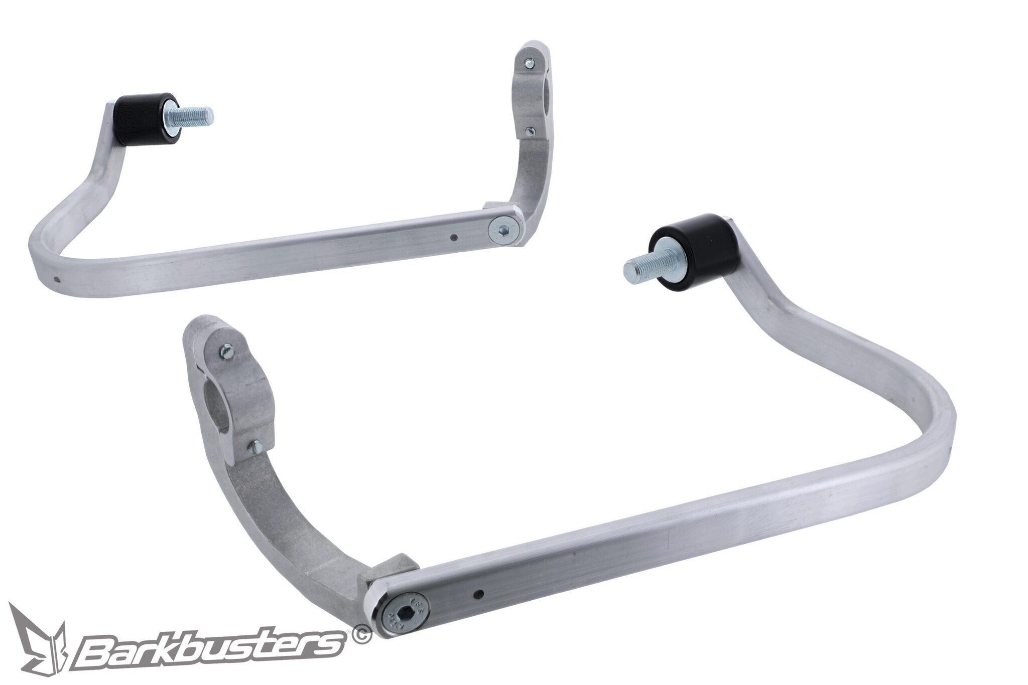 BARKBUSTERS - Handguards (BHG-148) - SUZUKI DRZ-4S ('25+)