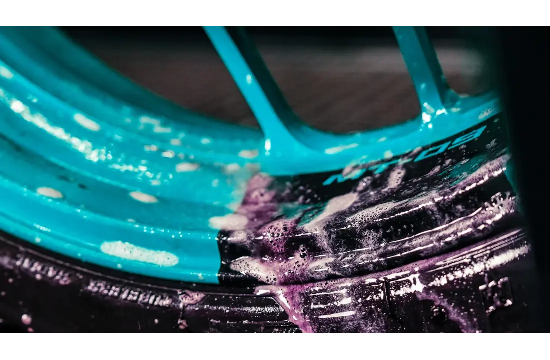MUC-OFF Wheel Cleaner