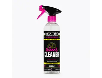 MUC-OFF Wheel Cleaner